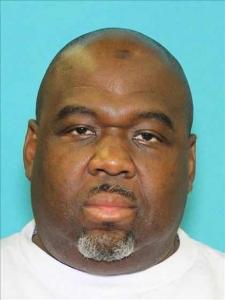 Daniel Bernard Batts a registered Sex Offender of Texas