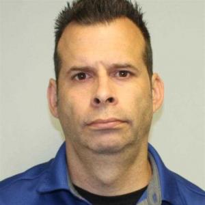 Shawn Christopher Roberts a registered  of Texas