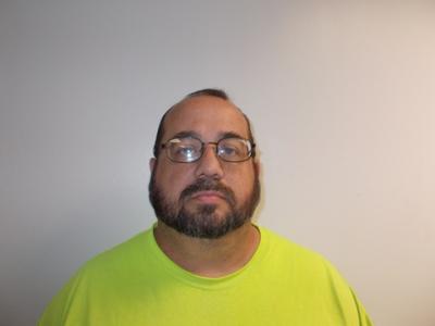 Barkley Adam Ramsey a registered Sex Offender of Texas