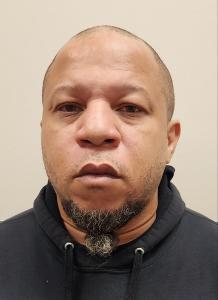 Oleric Bushay Roberson a registered  of Texas