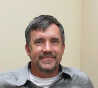 John Glenn Wright a registered  of Texas