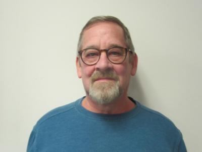 Daniel Jim Hook a registered Sex Offender of Texas