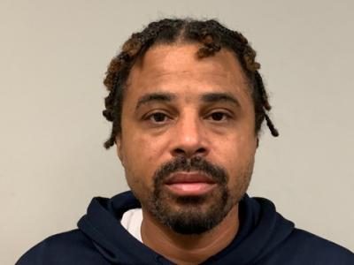 David Dywane Jackson a registered Sex Offender of Texas