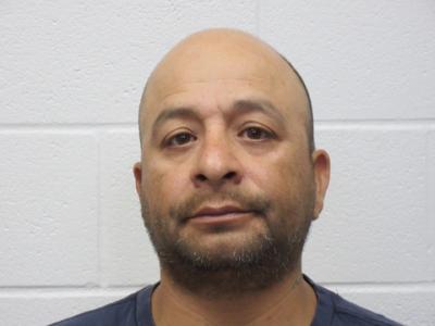 Regino Garza a registered Sex Offender of Texas