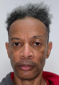 Antonia Dewayne Wayne Silmon a registered Sex Offender of Texas