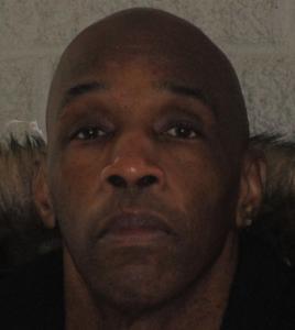 Earl Daniel Moore a registered  of Texas