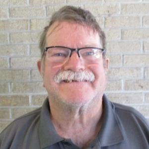 Dorrell Gene Turner a registered  of Texas