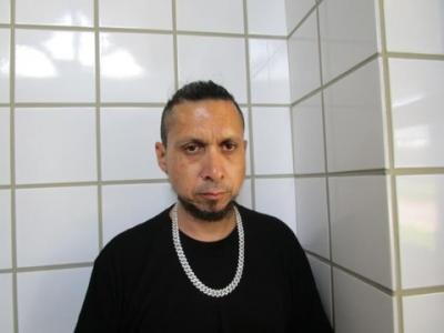 Adrian Dinn a registered Sex Offender of Texas