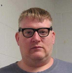 John Thomas Anderson a registered  of Texas