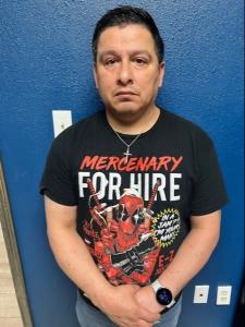 Donny Ramirez a registered Sex Offender of Texas