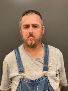 John David Baker a registered Sex Offender of Texas