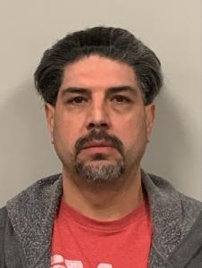 Patrick Robert Jaetzold a registered Sex Offender of Texas