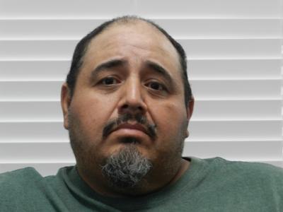 Richard Martinez Rios a registered  of Texas