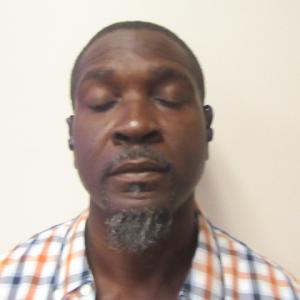 Michael Deon Preston a registered  of Texas