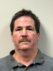 James Earnest Weaver a registered Sex Offender of Texas