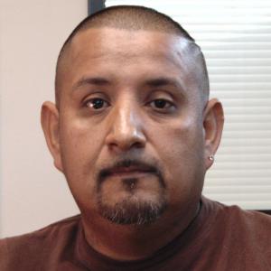 Jonathan Medina a registered  of Texas