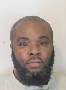 Lorenzo Dwayne Crumpton a registered  of Texas