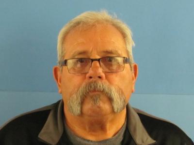 Juan M Alvarado a registered  of Texas