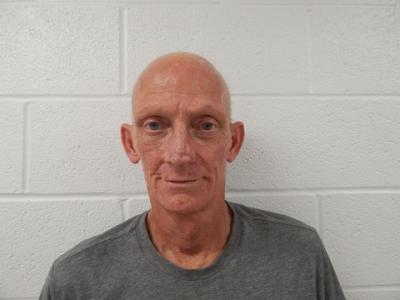 Rodney Bruce Blackman a registered Sex Offender of Texas