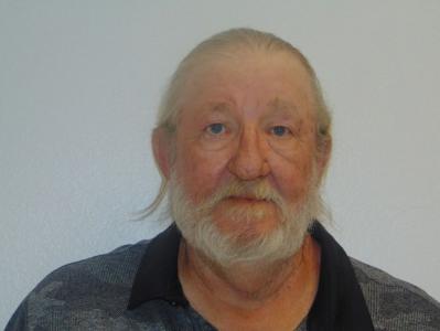 Wayne Otis Griffith a registered Sex Offender of Texas