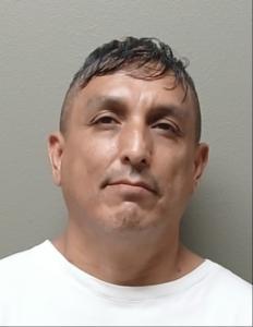 Arthur Ceniseros a registered Sex Offender of Texas