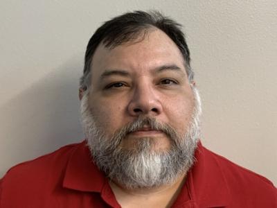 Rolando Ortiz Jr a registered  of Texas