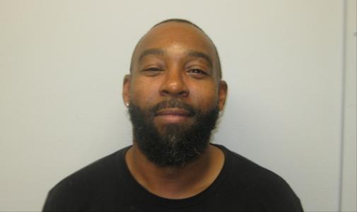 Taisean Ales a registered  of Texas
