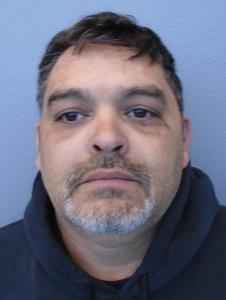 Joe Louis Castro Jr a registered  of Texas