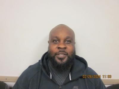 Mario Devone Love a registered Sex Offender of Texas