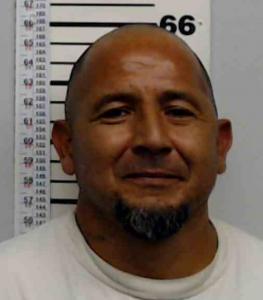Lucio Marcelion III a registered Sex Offender of Texas