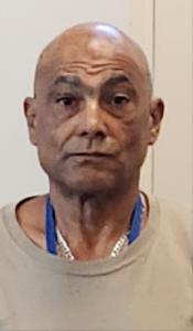 Anthony Alicea a registered Sex Offender of Texas