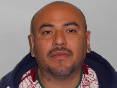 Louis Aviles a registered Sex Offender of Texas