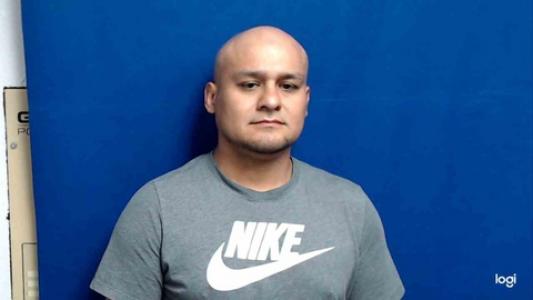 Hector Vasquez a registered Sex Offender of Texas