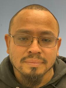 Joe Angel Ramirez a registered Sex Offender of Texas