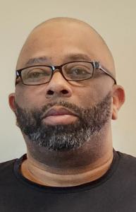 Broderick Carter a registered Sex Offender of Texas