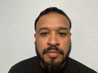 Timothy Coronado a registered  of Texas