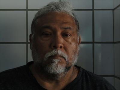 Paul Edward Gonzales a registered  of Texas