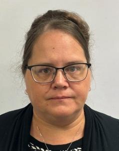 Jodi Lynn Mc-clellan a registered  of Texas