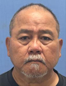 Jeremia Camacho Reyes a registered Sex Offender of Texas