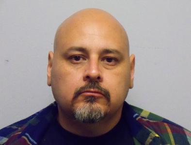 Mario Alberto Garces a registered  of Texas