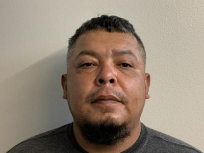 Reberiano Reyes Lopez a registered  of Texas