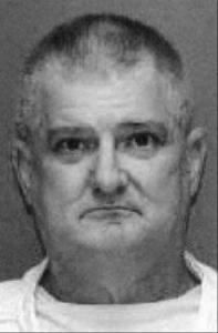 John Wayne Mondary a registered  of Texas