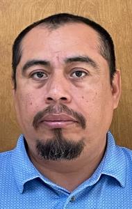 Sergio Cortez-villalobos a registered Sex Offender of Texas