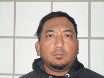 Allen Buseta Custodio a registered Sex Offender of Texas