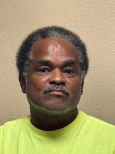 Andre Leon Ingram a registered Sex Offender of Texas