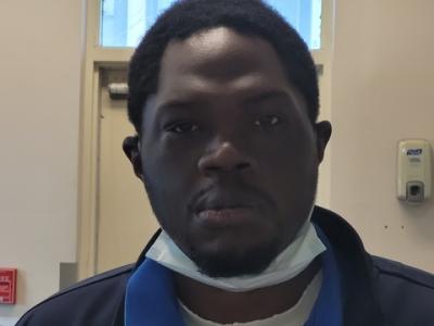 Jason Antonio Duffey a registered  of Texas