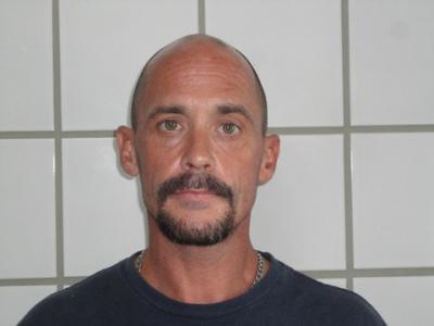 Jason Howard Dunn a registered  of Texas