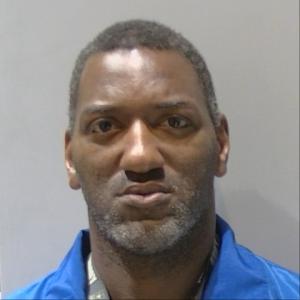 Terry Don Booker a registered  of Texas