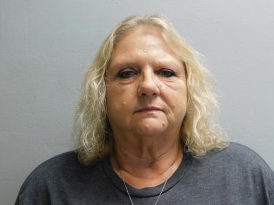 Violet Gayle Richardson a registered Sex Offender of Texas