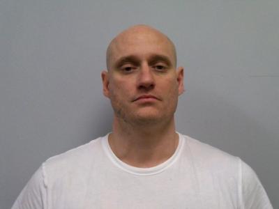 Aaron James Cavallin a registered Sex Offender of Texas